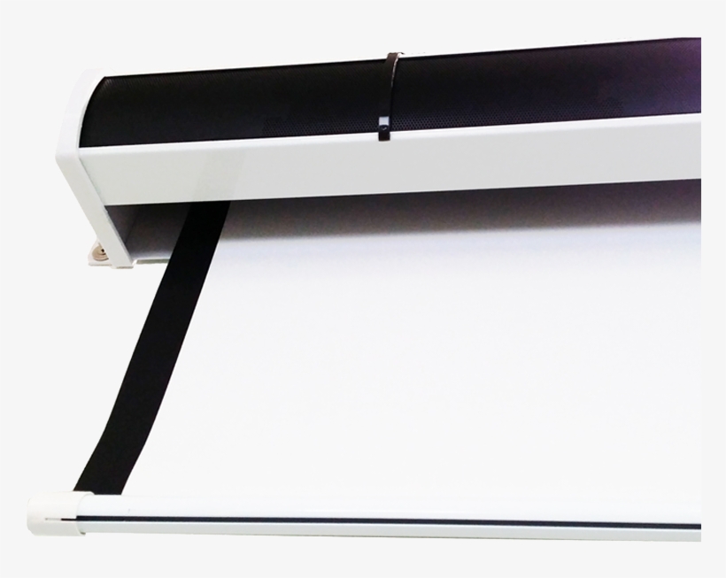 [exzen] Audio Motorized Projector Screen - Sofa Tables, transparent png #8276847