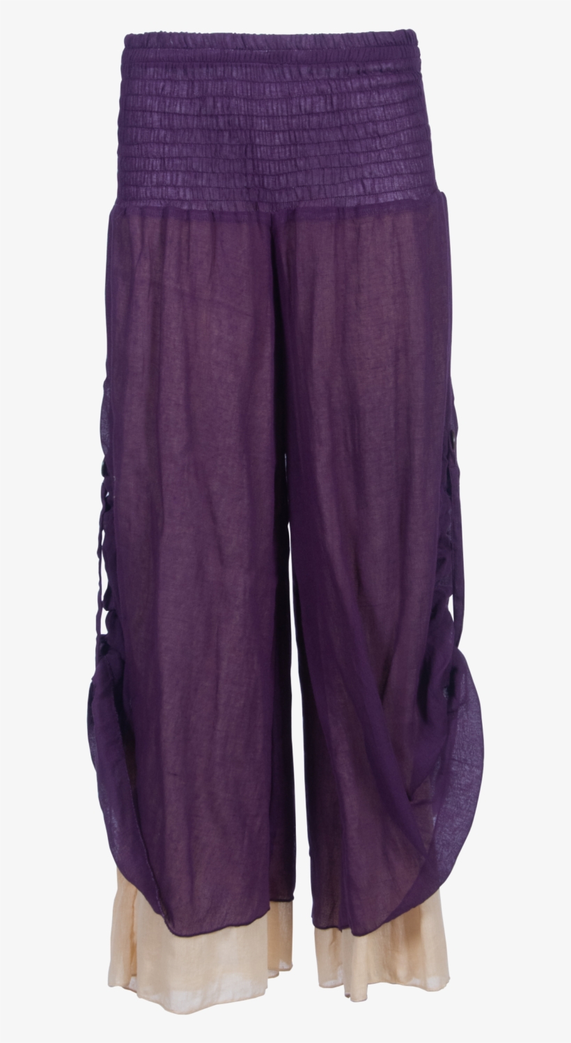 Swayin' In The Breeze Pants - Pajamas, transparent png #8276998