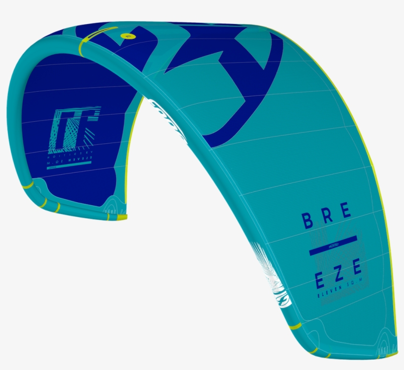 F-one Breeze V - F One Breeze 15m, transparent png #8277033