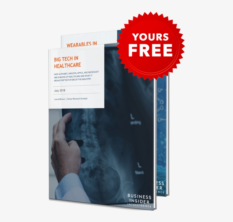 [final Hours] Get Our Digital Health Briefing 2 Free - The Next Web, transparent png #8277068