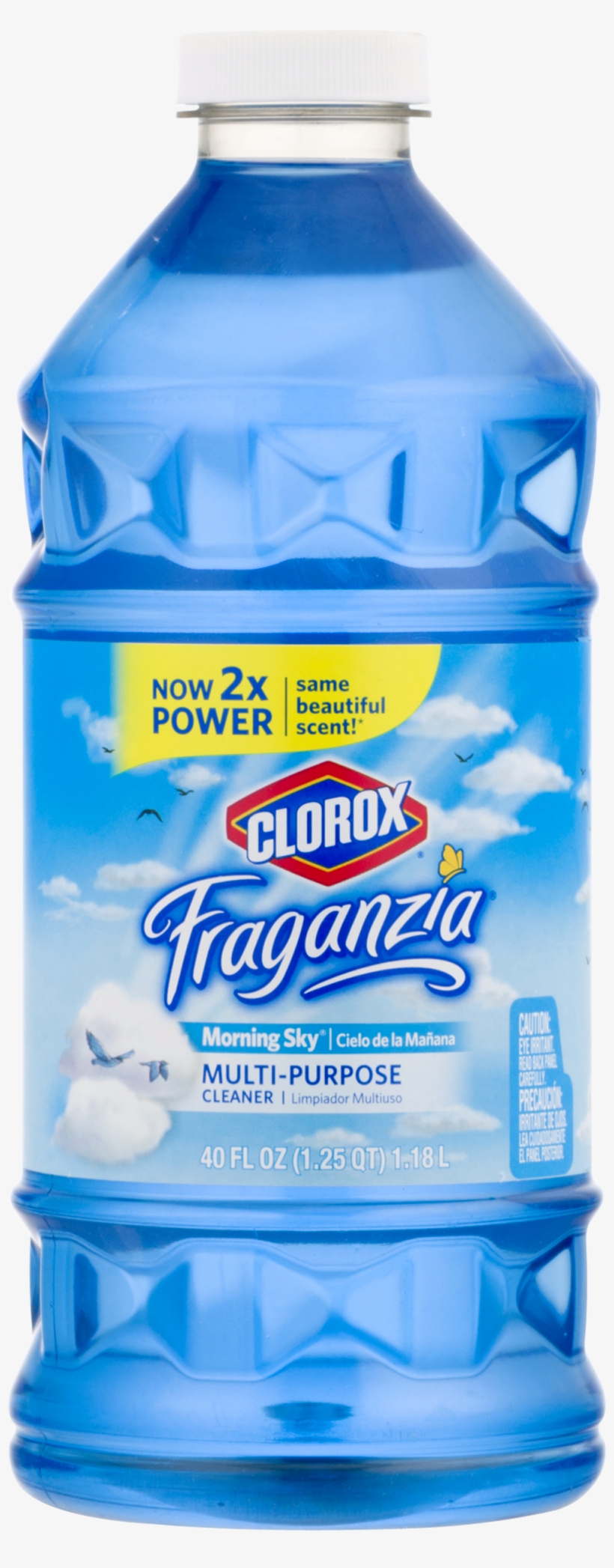 Clorox, transparent png #8277132