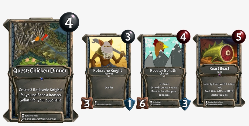 Chicken Dinnerweek - Cartoon, transparent png #8277191