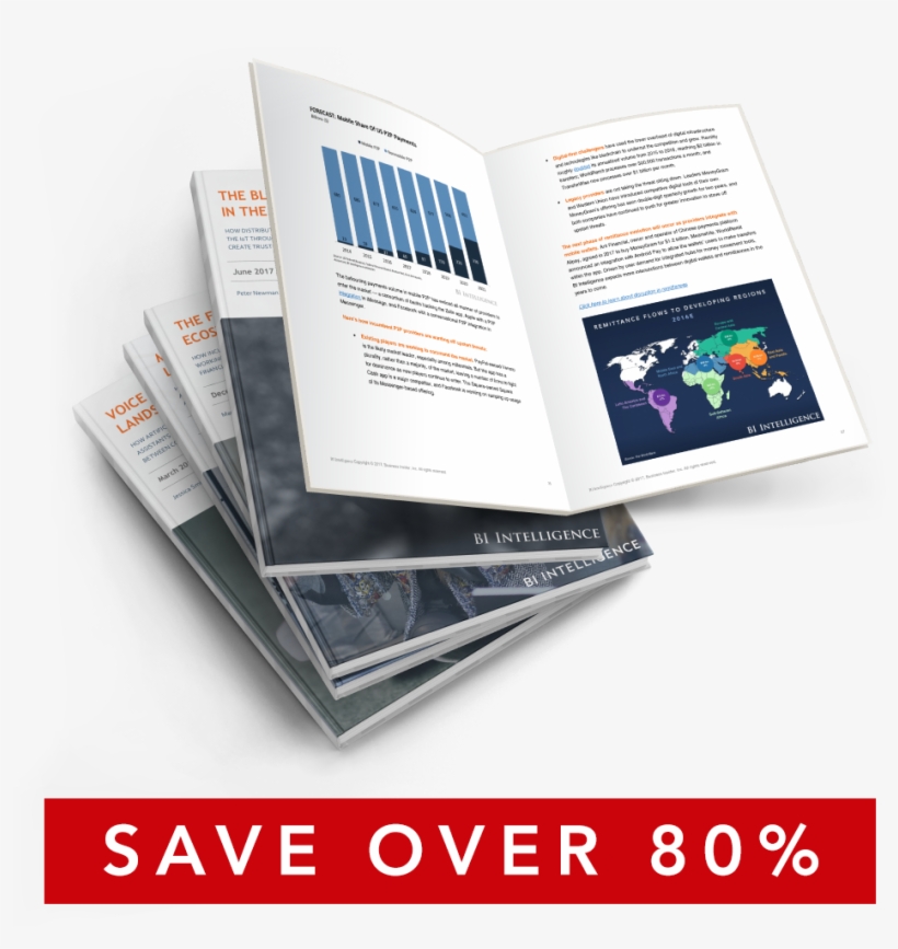 Our Staff Of Experienced Analysts At Business Insider - Brochure, transparent png #8277200