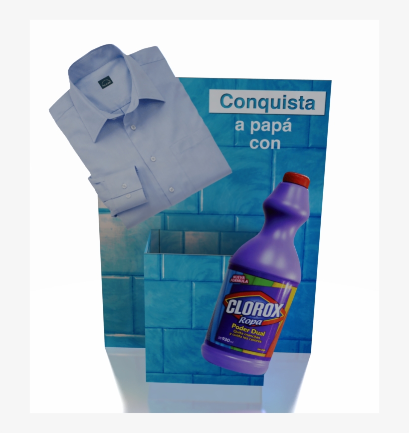 Clorox Take One - Clorox Company, transparent png #8277223