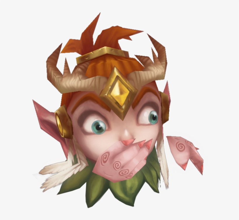 $9 - Texture Low Poly Hand Painted Characters, transparent png #8277278