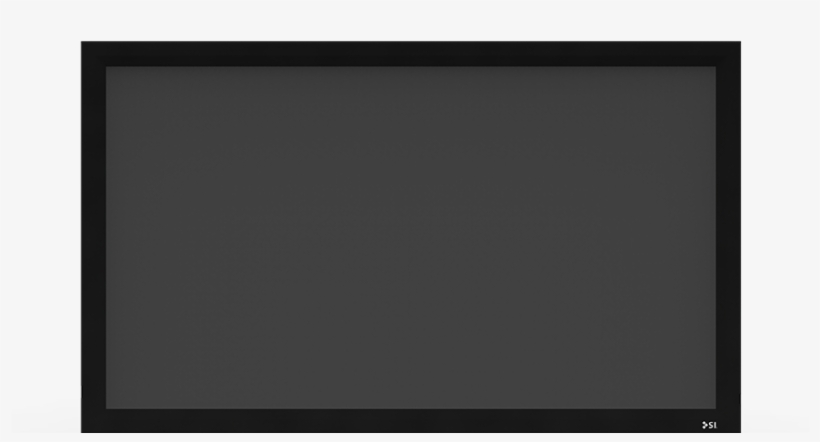 Led-backlit Lcd Display, transparent png #8277279