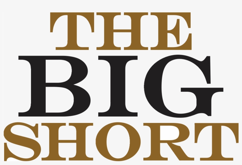 The Hedge-fund Manager Famous For Betting Against The - Big Short, transparent png #8277312