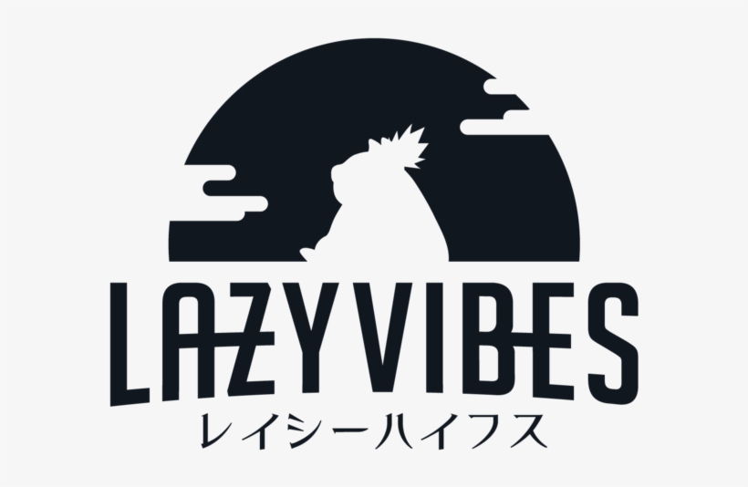 Lazy Png - Lazy Vibes, transparent png #8277448