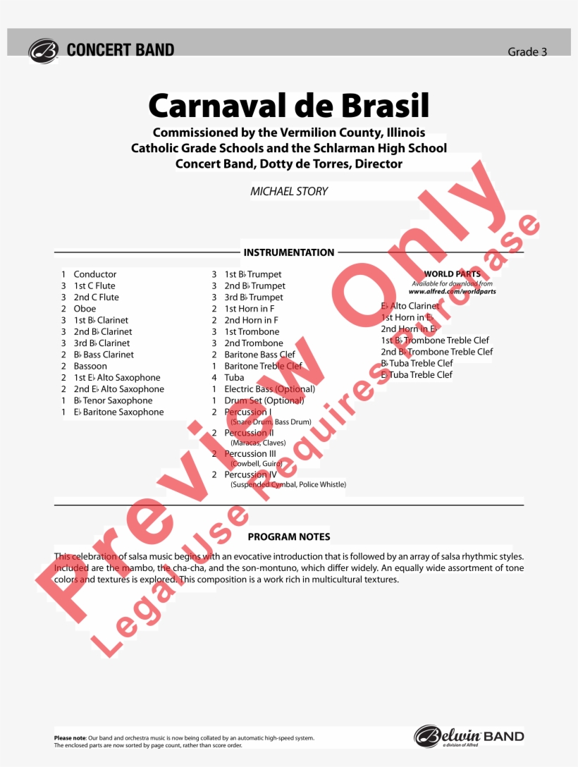 Carnaval De Brasil Thumbnail Carnaval De Brasil Thumbnail - Poster, transparent png #8277950