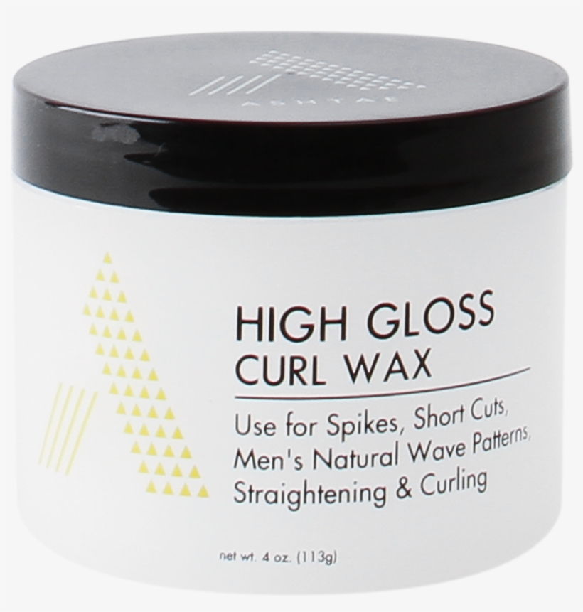 High Gloss Curl Wax, Shop Products, Ashtae, Ashtae, - Cosmetics, transparent png #8278299