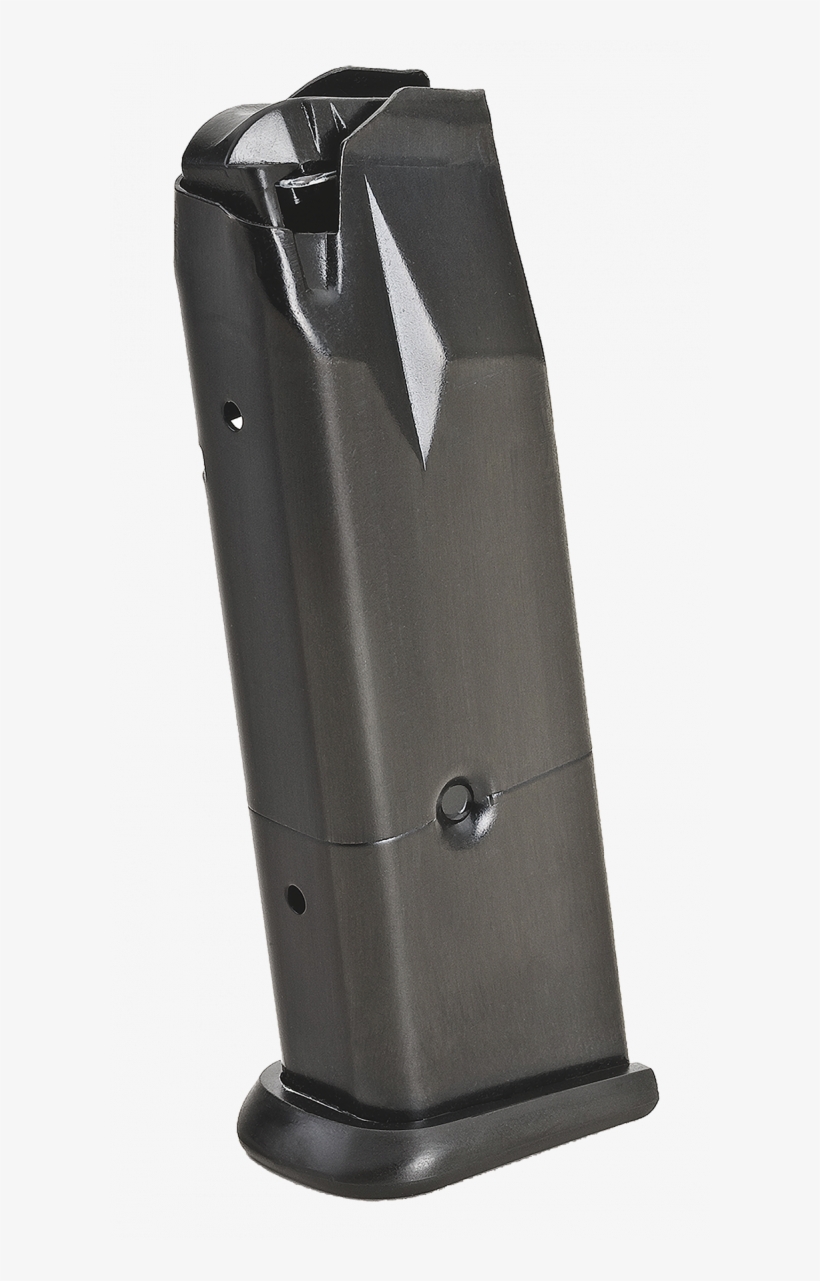 Springfield Armory Pi5444 Magazine 1911 Double Stack - Mobile Phone, transparent png #8278343