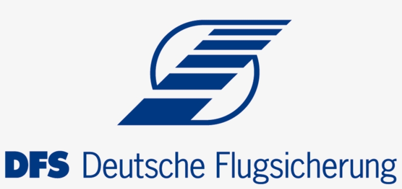 Dfs Logo - Dfs Deutsche Flugsicherung Gmbh, transparent png #8278574