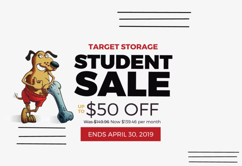 Store Everything - American Classic, transparent png #8278575