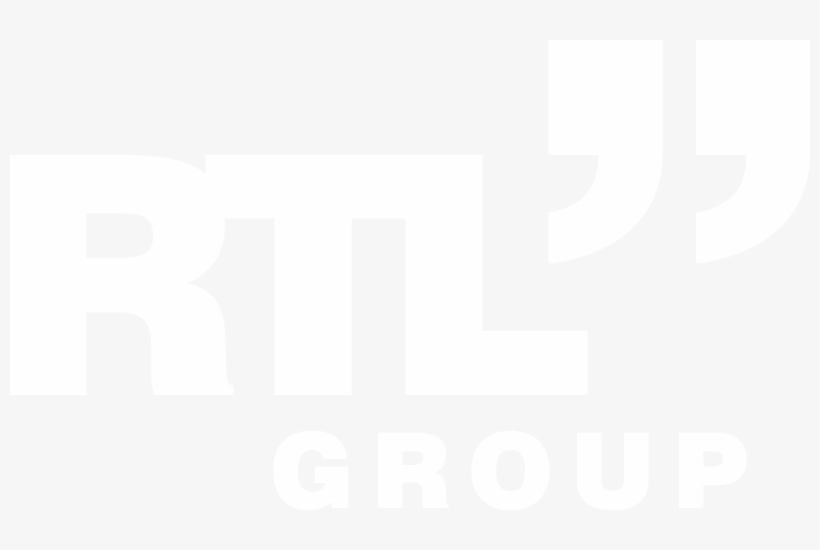 Rtl Group Logo - Rtl Group Logo Transparent, transparent png #8278784