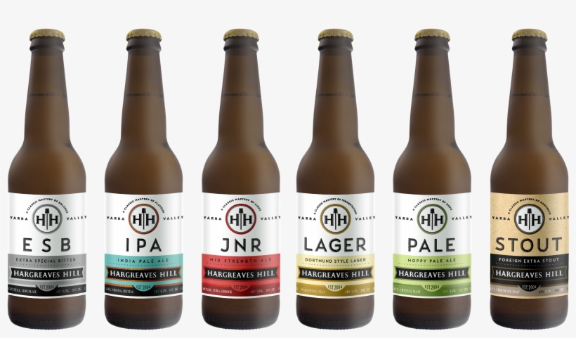 Our Beers - Hargreaves Hill Ipa, transparent png #8278970