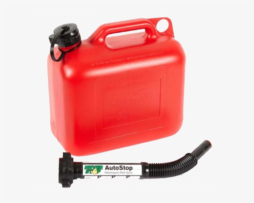 Gas Can Png - Briefcase, transparent png #8279094