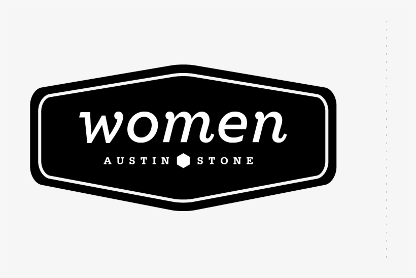 Women Logo Black - Jaca's Barber Shop, transparent png #8279100