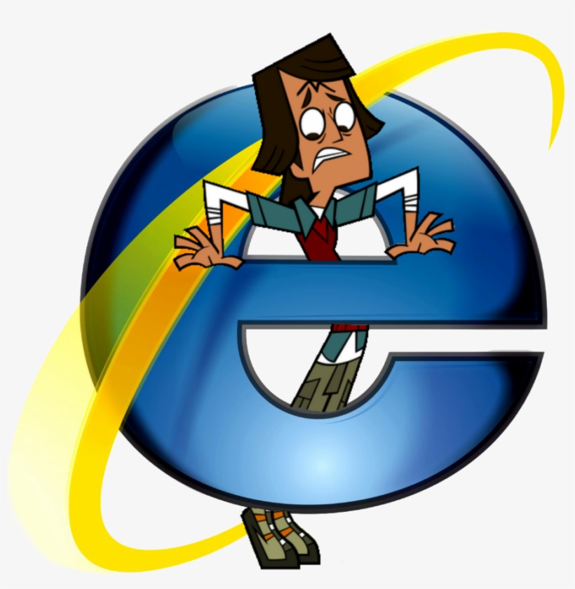 Internet Explorer 10 Png - Internet Explorer Merry Christmas, transparent png #8279142