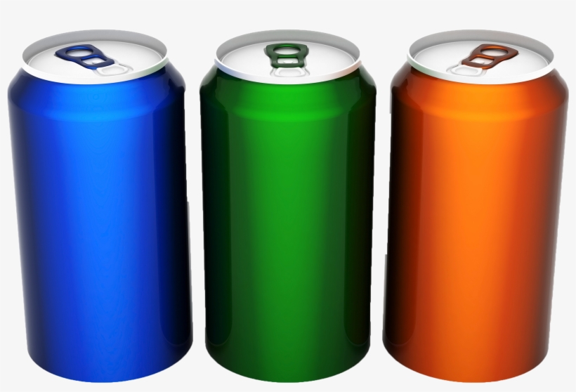 Can Png - Aluminum Can Seamer, transparent png #8279224