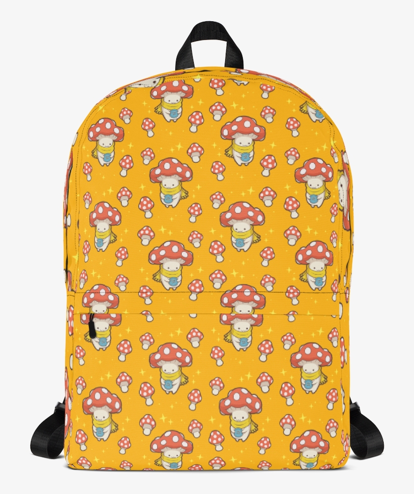 Backpack Bradley - Candy Backpack, transparent png #8279328