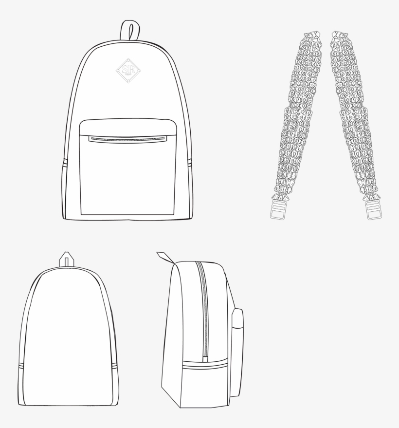 This Is The Backpack - Toaster, transparent png #8279510