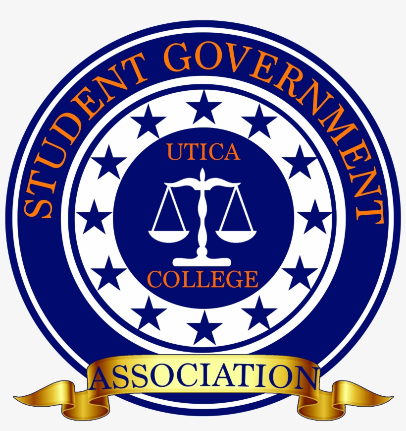 Sga Serves As The Voice For All The Students At Utica, transparent png #8279727