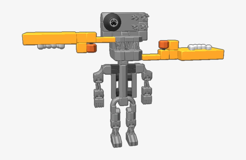 Sniper Rifle, transparent png #8279906