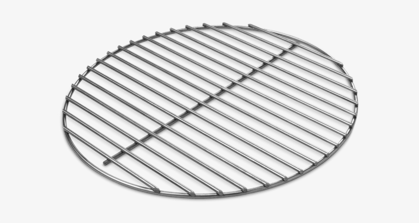Weber Charcoal Grate, - Weber 7440, transparent png #8280081