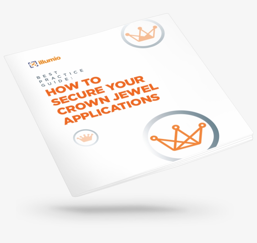How To Secure Your Crown Jewel Applications - Paper, transparent png #8280088