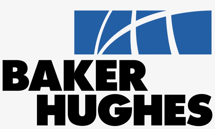 Baker Hughes 1 Logo Png Transparent - Baker Hughes Logo Png, transparent png #8280283