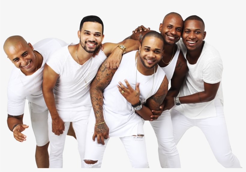 31 De Julho De - Grupo De Pagode, transparent png #8280652