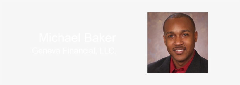 Michael Baker Geneva Financial Home Loans Arizona, transparent png #8280853
