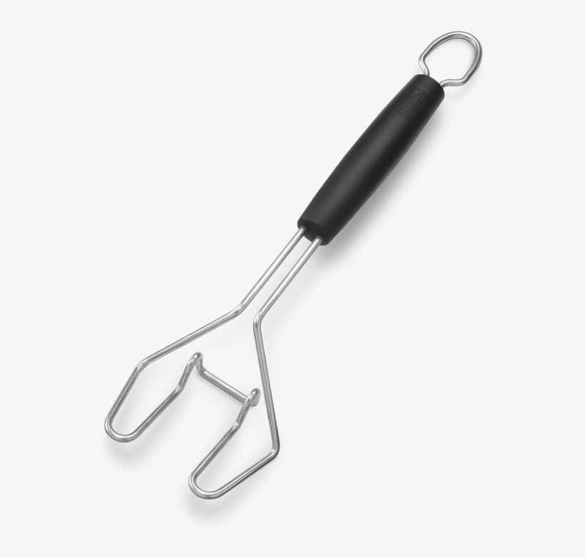 Weber Grate Lifter, transparent png #8280899