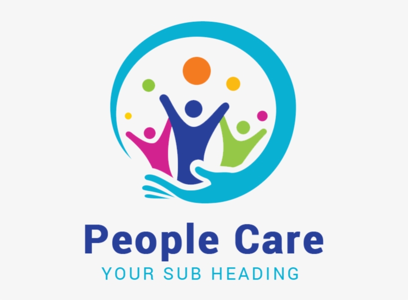 Effect Education Is Everything - People Care Logo Png, transparent png #8280903