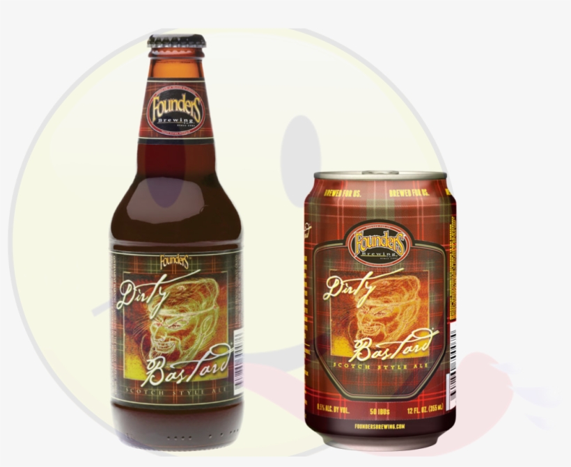 Founders Dirty, transparent png #8281023