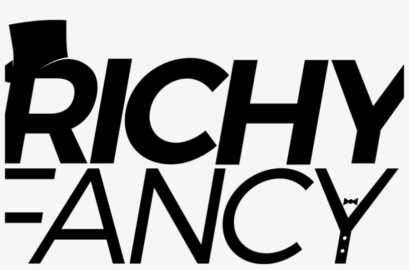 Richy Fancy Brings Out Festival Trap Vibes On His Latest, transparent png #8281051