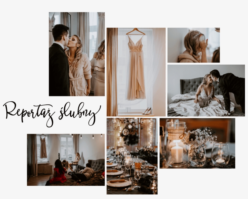 Oferta Aga Sokol Photography - Collage, transparent png #8281139