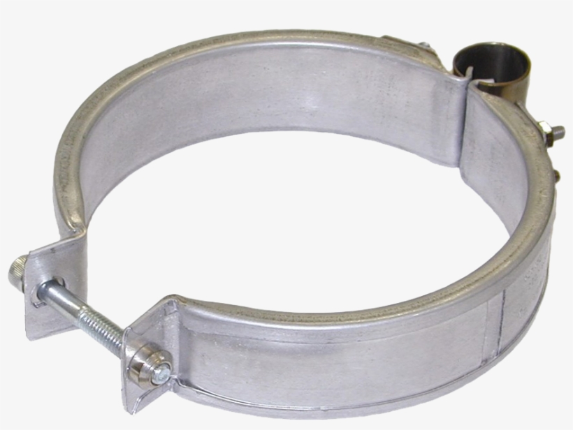 Band Heater - Clamp, transparent png #8281141