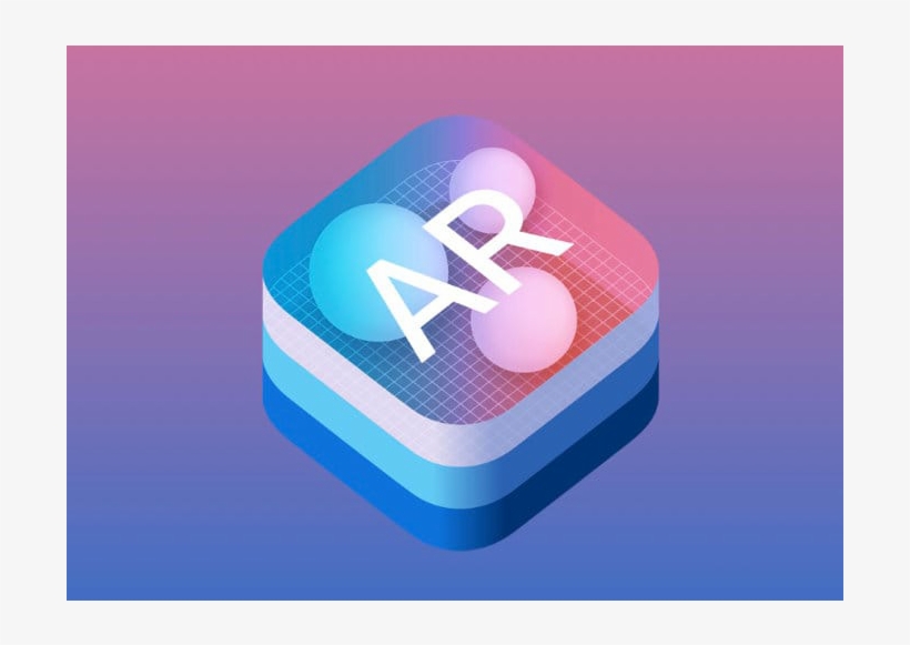 Ar App For A Major Brand Ios, Android Producer - Graphic Design, transparent png #8281226