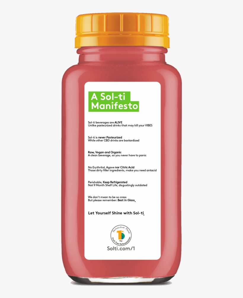 Hibiscus Lime Cbd Tea - Tea, transparent png #8281259