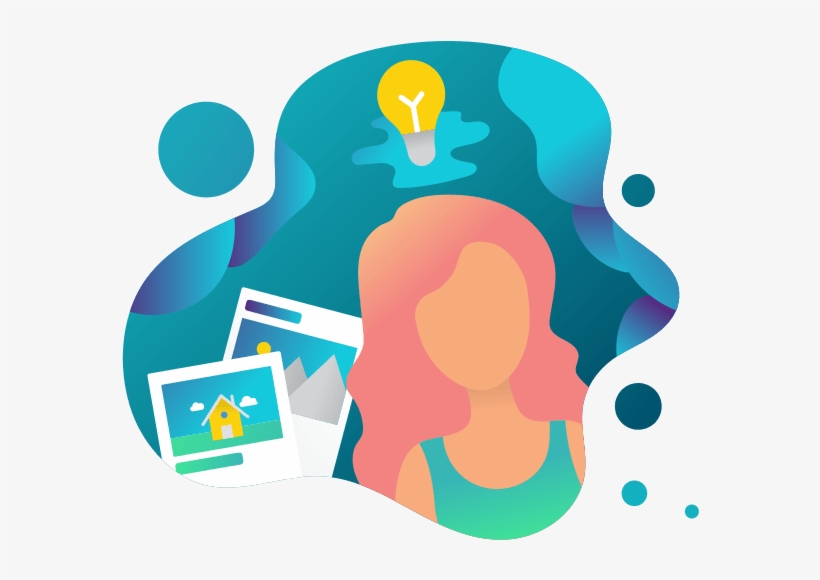 White Label Marketing Services - Illustration, transparent png #8281359