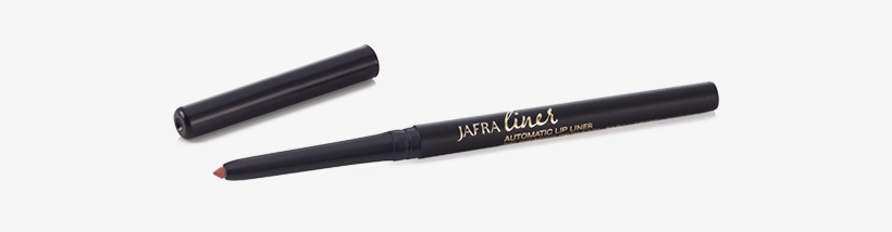 Delineador Retráctil Para Labios - Eye Liner, transparent png #8281391