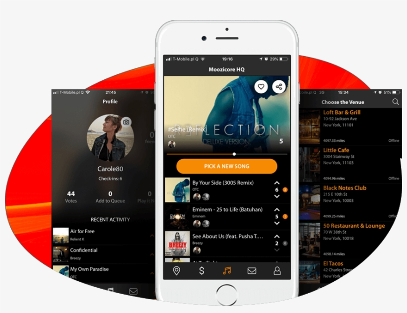 One-pager - Iphone, transparent png #8281393