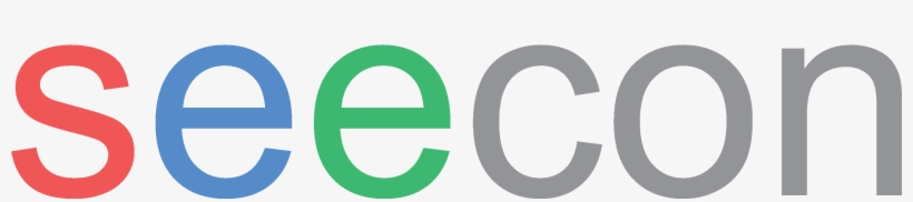 Seecon Logo Colour - Circle, transparent png #8281400