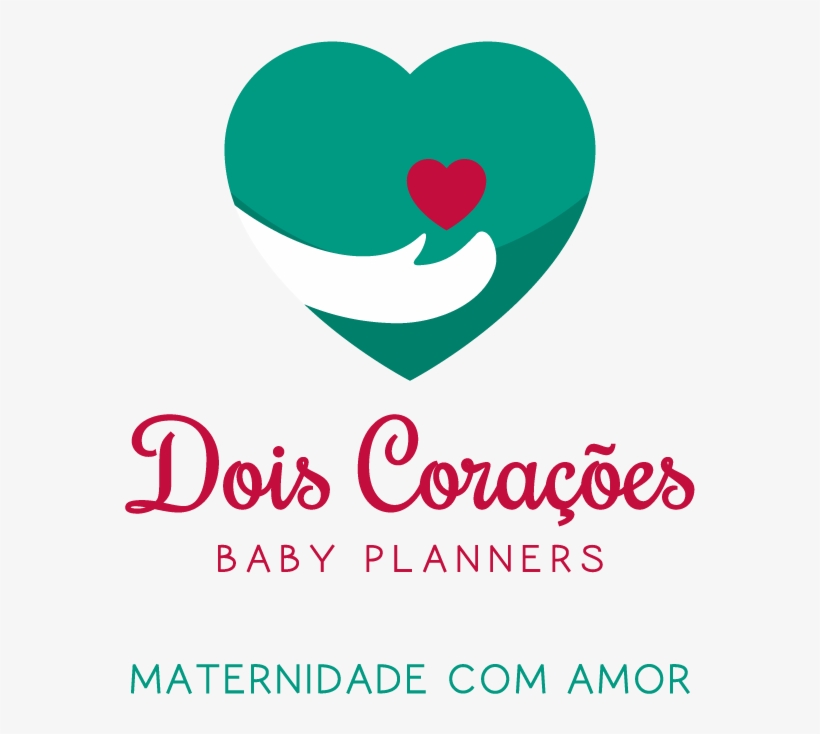 Dois Corações Bp - Heart, transparent png #8281801