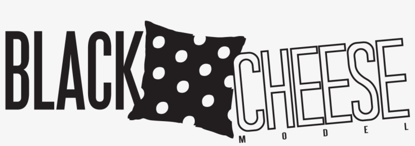 Blackcheese - Polka Dot, transparent png #8281883