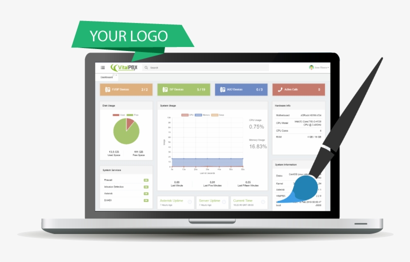 Personal Computer, transparent png #8282026