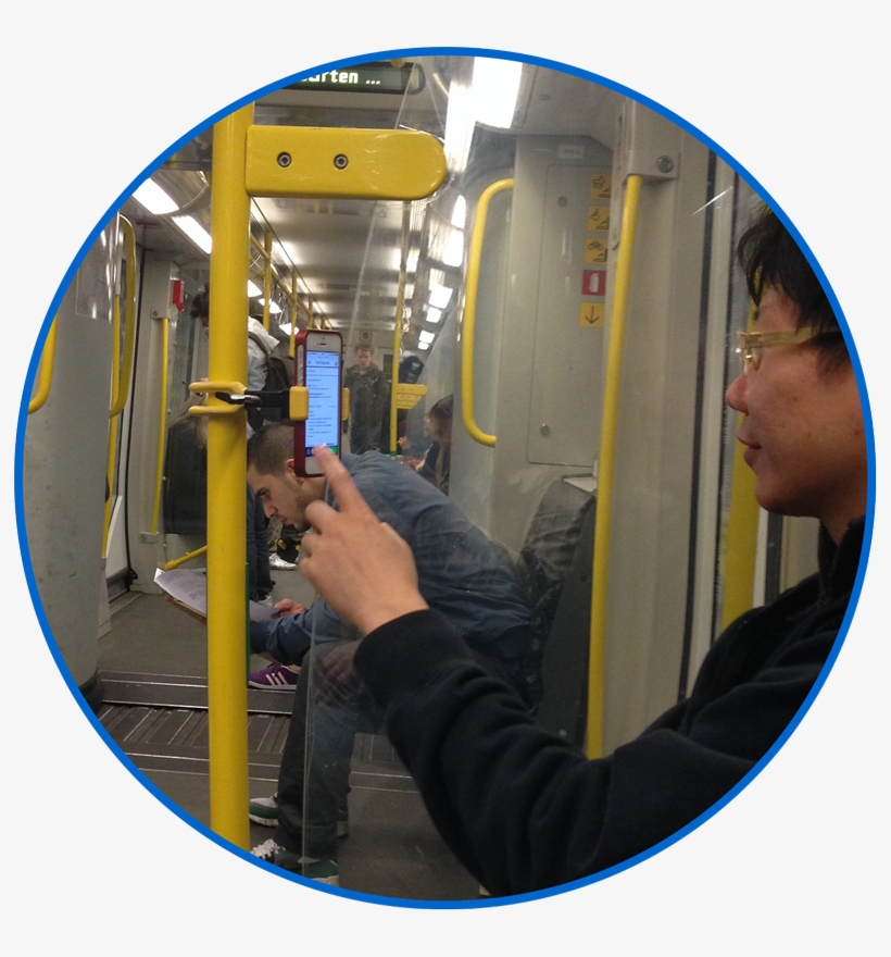 Clamp On Shock Mount - Window, transparent png #8282149