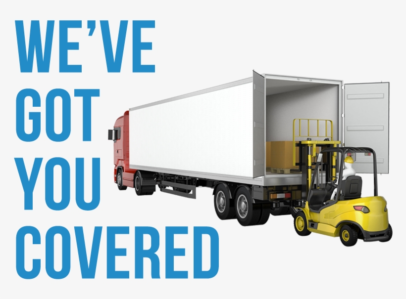 Semi Hauling Ltl Freight - Freight Quote Expedited, transparent png #8282195