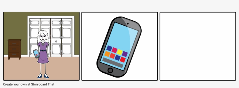 Mykuya App Launch - Smartphone, transparent png #8282299